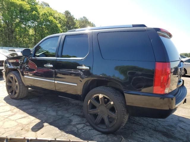 2007 Cadillac Escalade Luxury