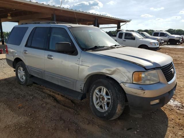 2005 Ford Expedition XLT