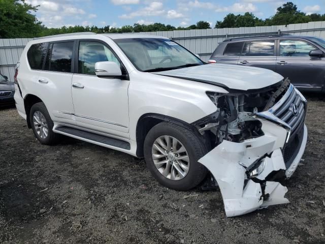 2019 Lexus GX 460