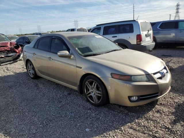 2007 Acura TL