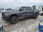 2020 Dodge RAM 1500 Rebel