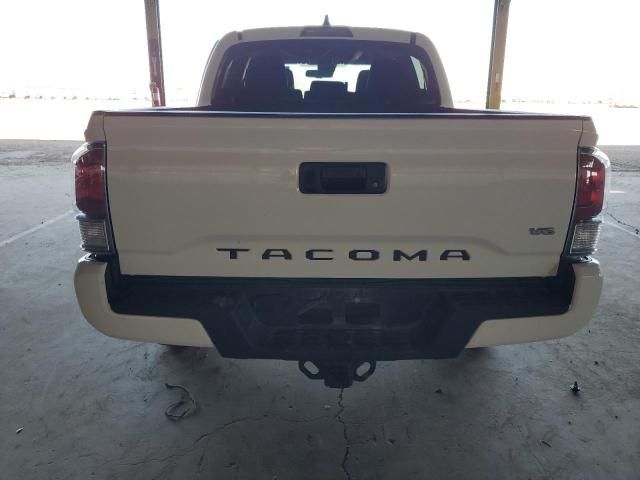 2023 Toyota Tacoma Double Cab