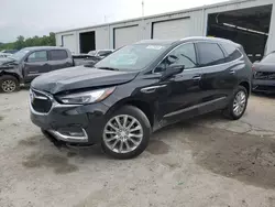 Buick salvage cars for sale: 2021 Buick Enclave Premium