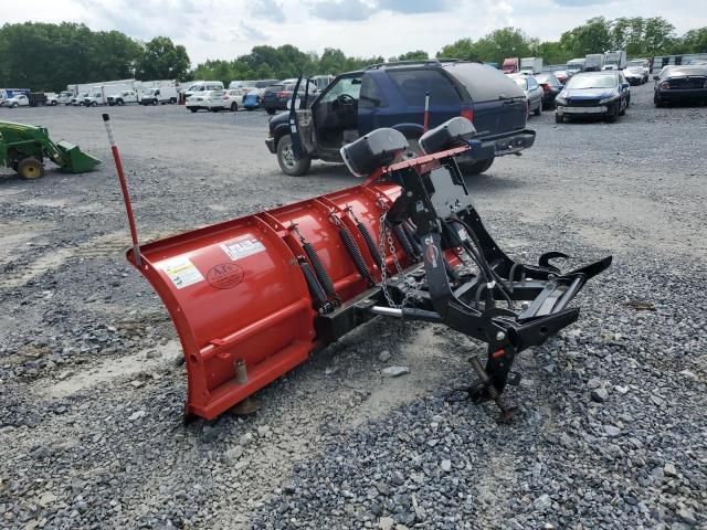 2000 Plow Plow