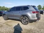 2021 Volkswagen Atlas SEL Premium