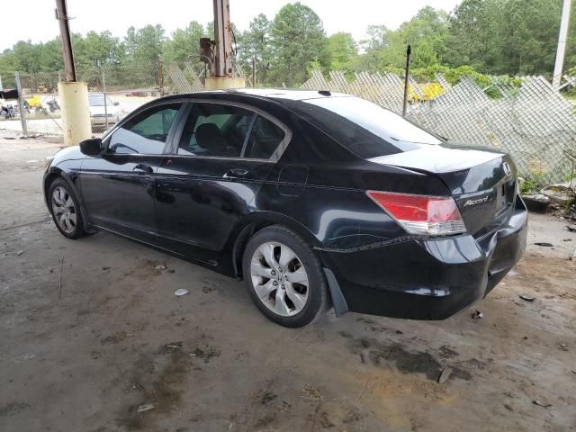 2010 Honda Accord EXL