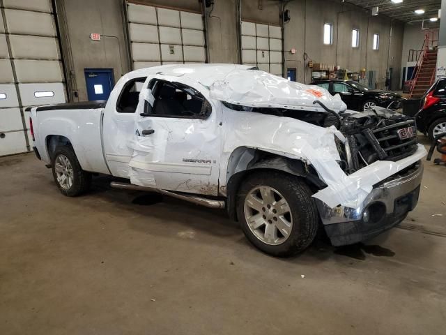 2008 GMC Sierra C1500