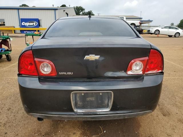 2008 Chevrolet Malibu 1LT