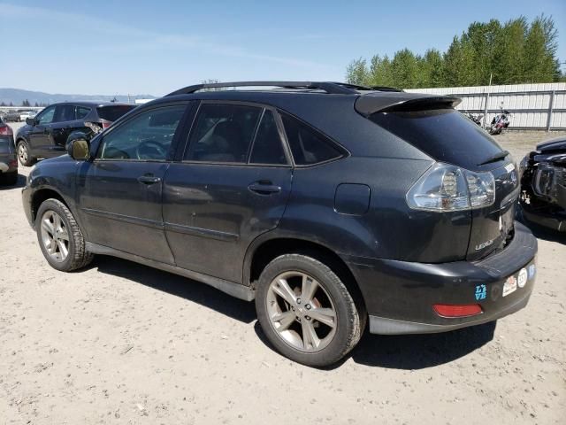 2006 Lexus RX 400