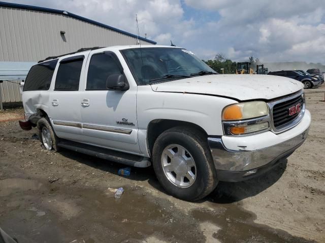 2005 GMC Yukon XL C1500