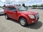 2010 Mercury Mariner