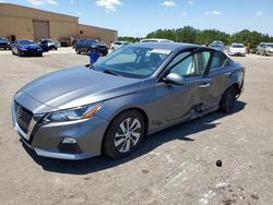 2020 Nissan Altima S en venta en Gaston, SC