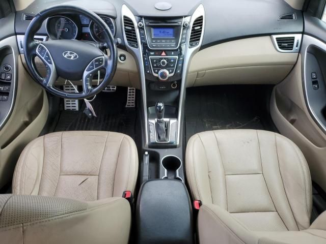 2014 Hyundai Elantra GT