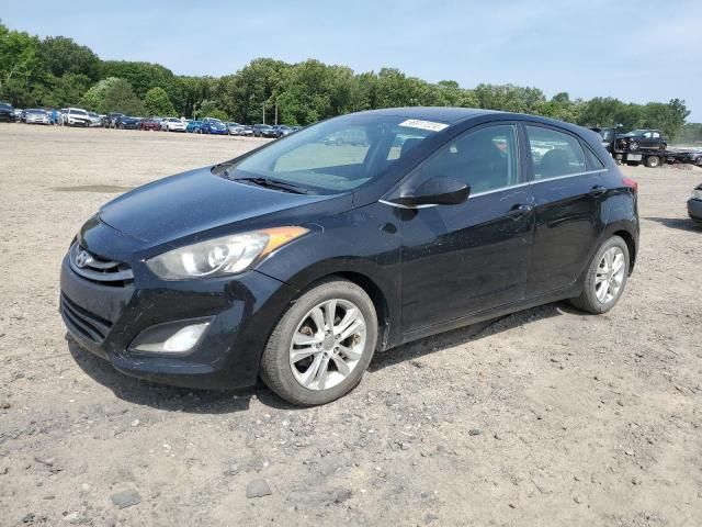 2013 Hyundai Elantra GT