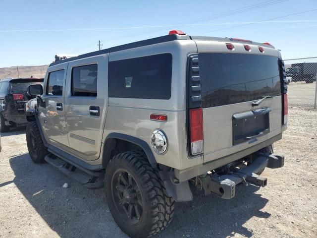 2003 Hummer H2