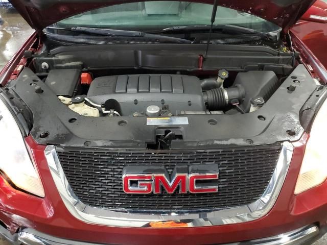 2011 GMC Acadia SLT-1