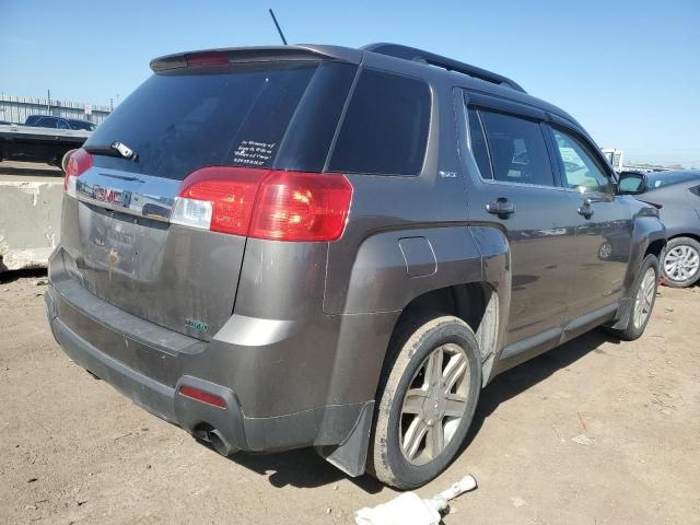 2011 GMC Terrain SLT