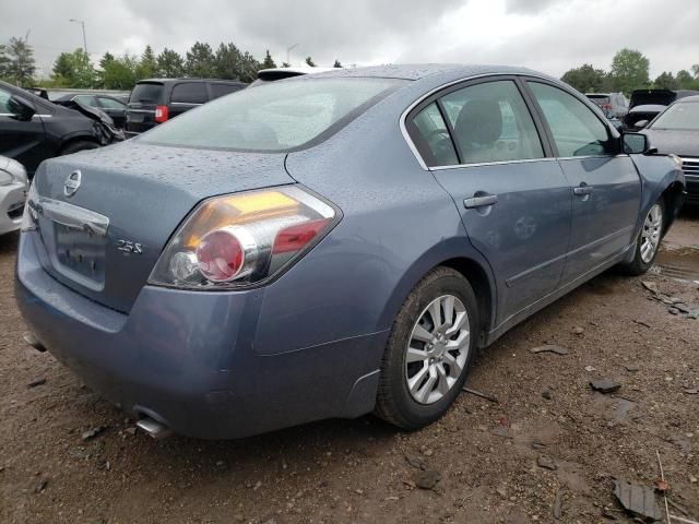 2010 Nissan Altima Base