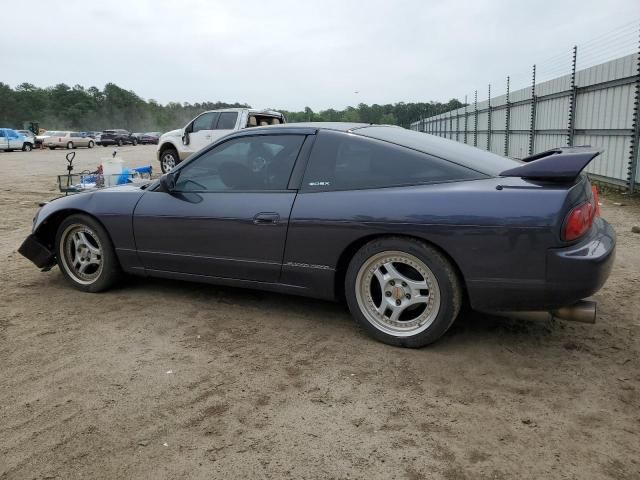 1994 Nissan 180SX