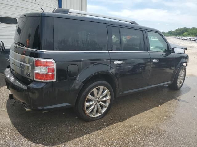 2013 Ford Flex Limited