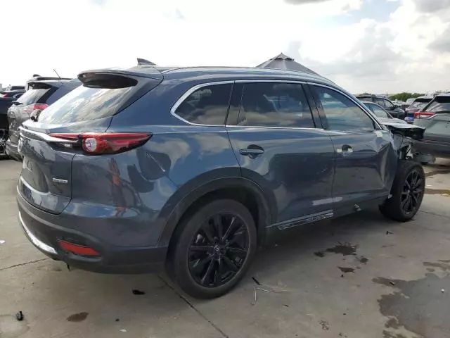 2022 Mazda CX-9 Grand Touring