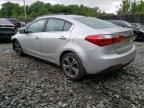 2014 KIA Forte EX