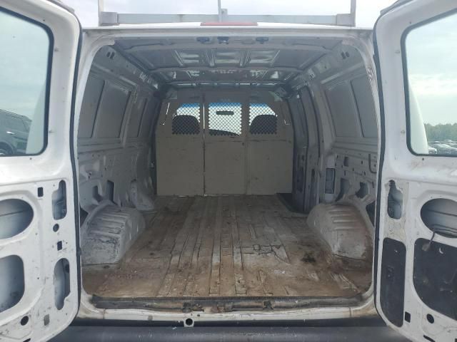 2007 Ford Econoline E150 Van