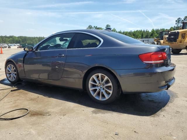 2008 BMW 335 XI