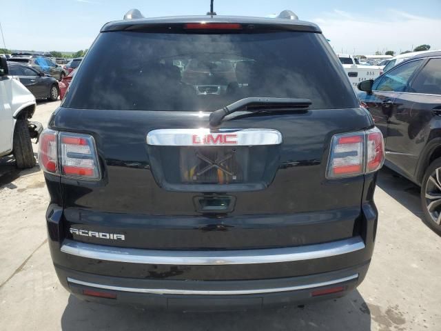 2016 GMC Acadia SLT-1