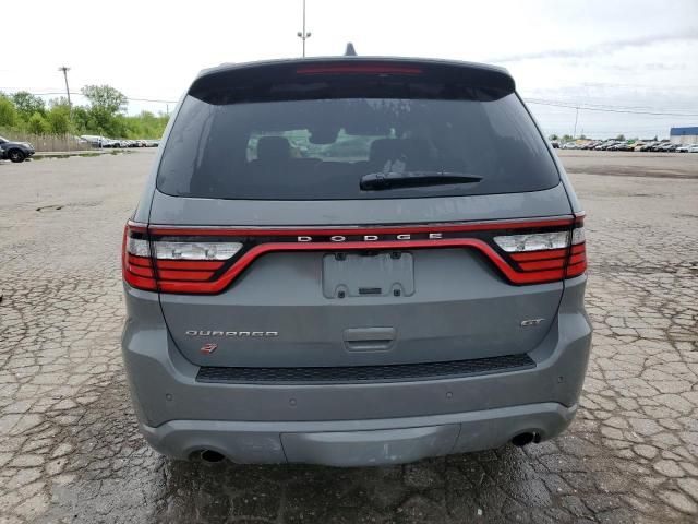 2023 Dodge Durango GT