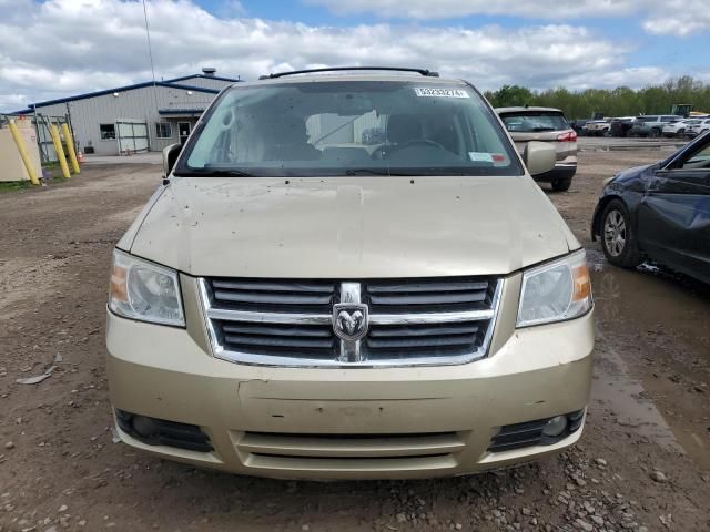 2010 Dodge Grand Caravan SXT