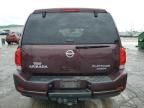 2013 Nissan Armada Platinum