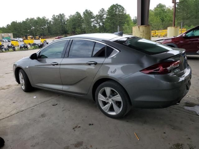 2018 Buick Regal Preferred