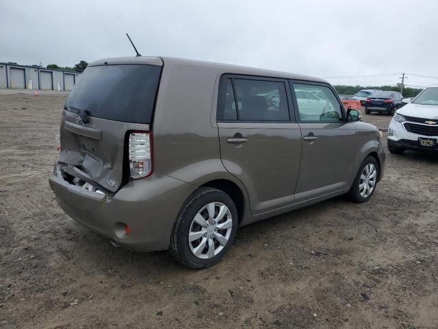 2012 Scion XB