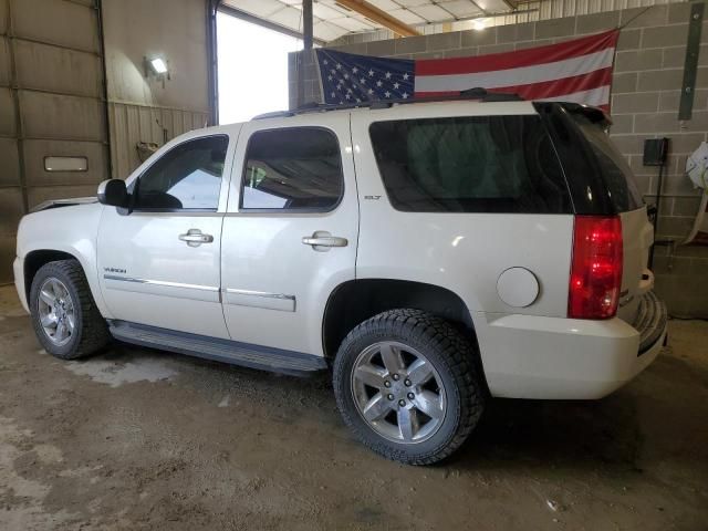 2011 GMC Yukon SLT