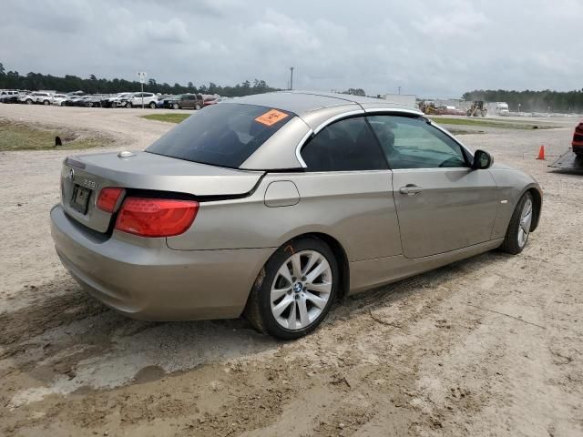 2011 BMW 328 I