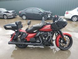 Lots with Bids for sale at auction: 2018 Harley-Davidson Fltrxs Road Glide Special