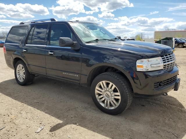 2011 Lincoln Navigator