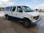 1998 Ford Econoline E150