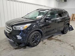 2018 Ford Escape SE en venta en Windham, ME