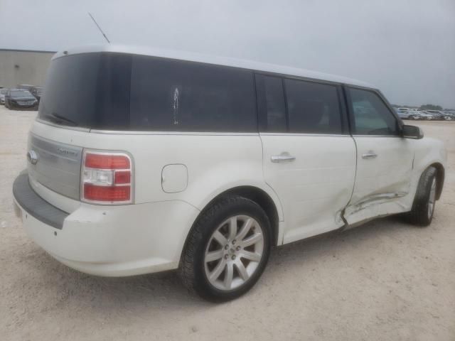 2010 Ford Flex Limited