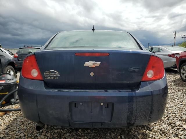 2010 Chevrolet Cobalt LS