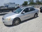 2003 Honda Accord EX