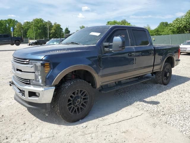 2017 Ford F350 Super Duty