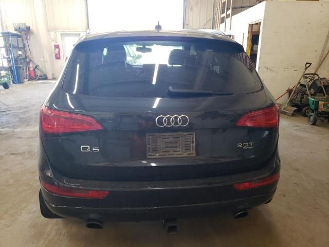 2014 Audi Q5 Premium Plus