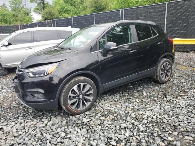 2020 Buick Encore Essence