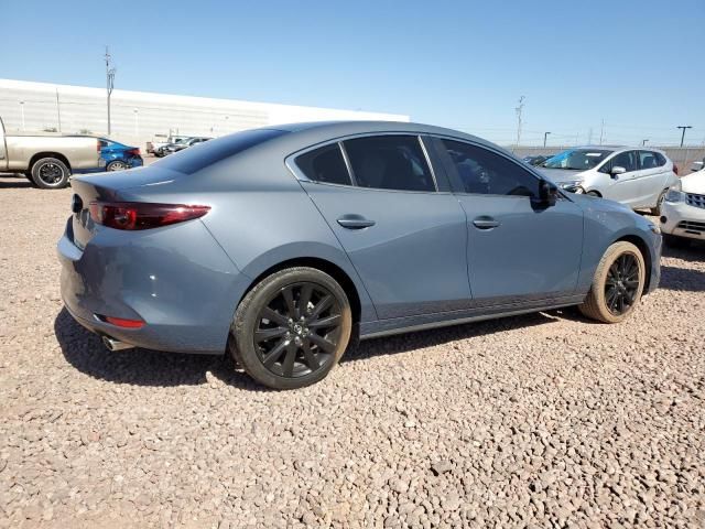 2022 Mazda 3 Preferred