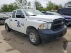 2019 Dodge RAM 1500 Classic Tradesman