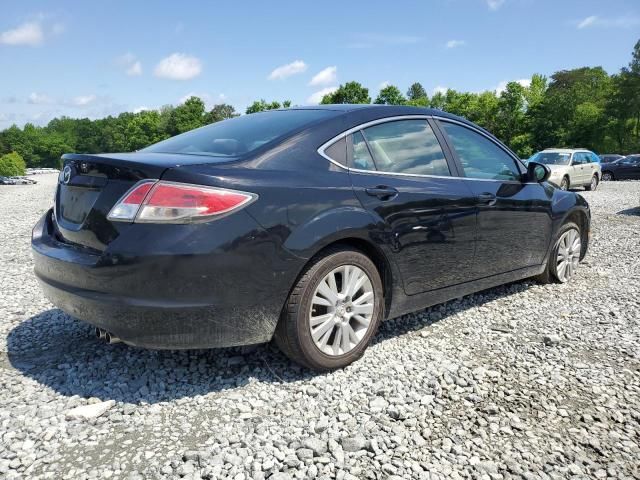 2010 Mazda 6 I