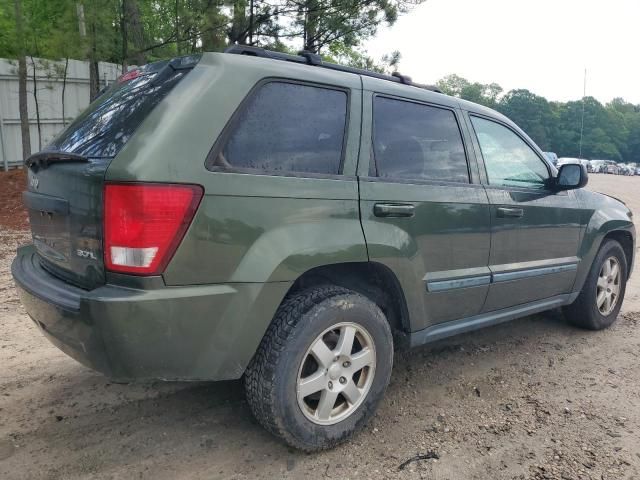 2008 Jeep Grand Cherokee Laredo